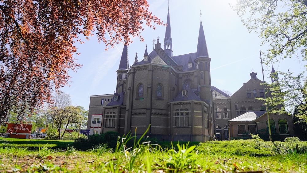 Omgevingscommunicatie Buitenplaats Bijdorp